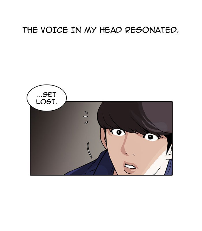 Lookism Chapter 50 - Page 29