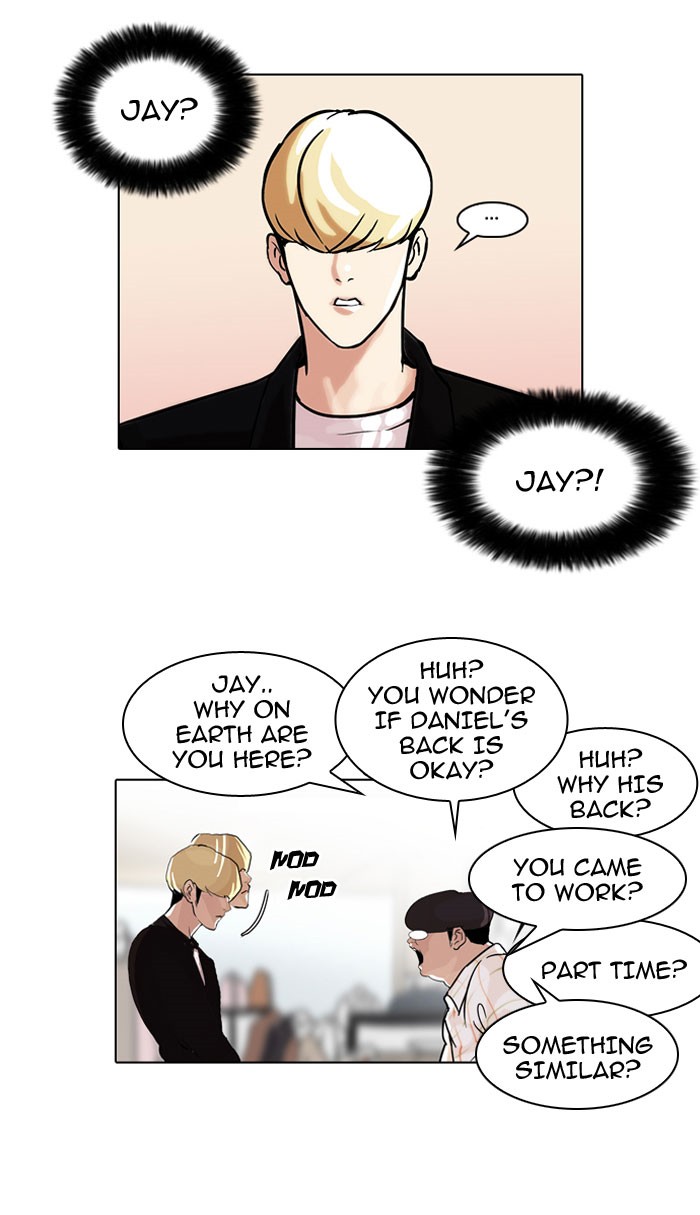 Lookism Chapter 50 - Page 60