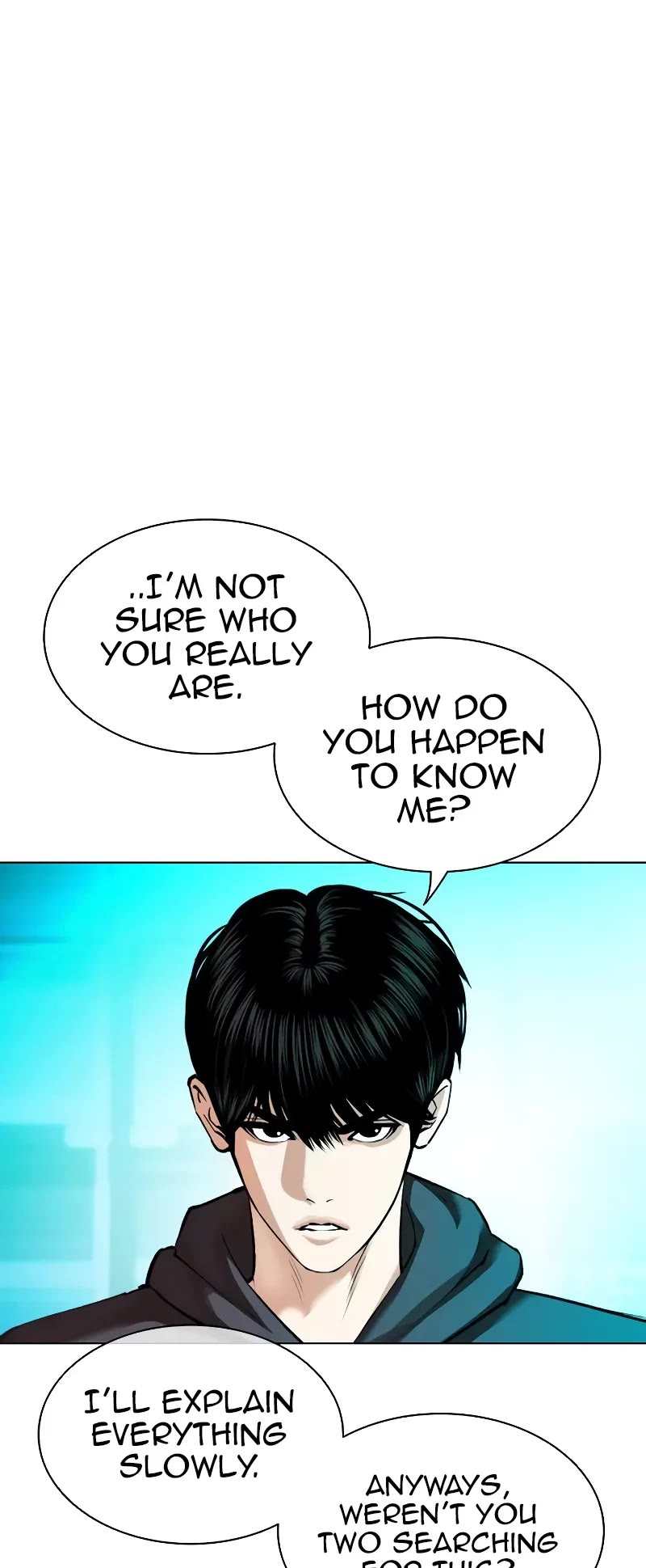 Lookism Chapter 502 - Page 103