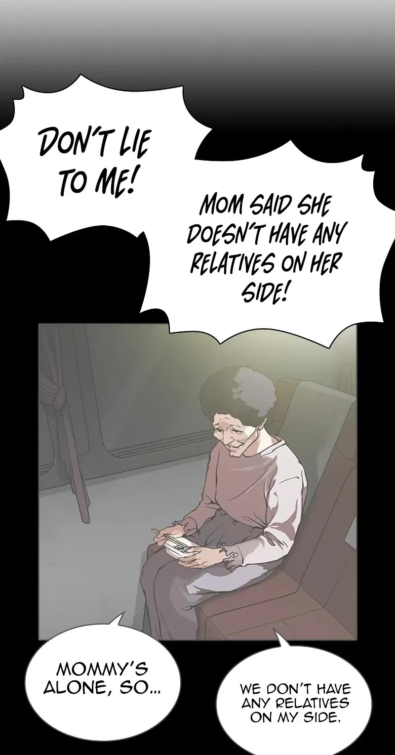 Lookism Chapter 503 - Page 3