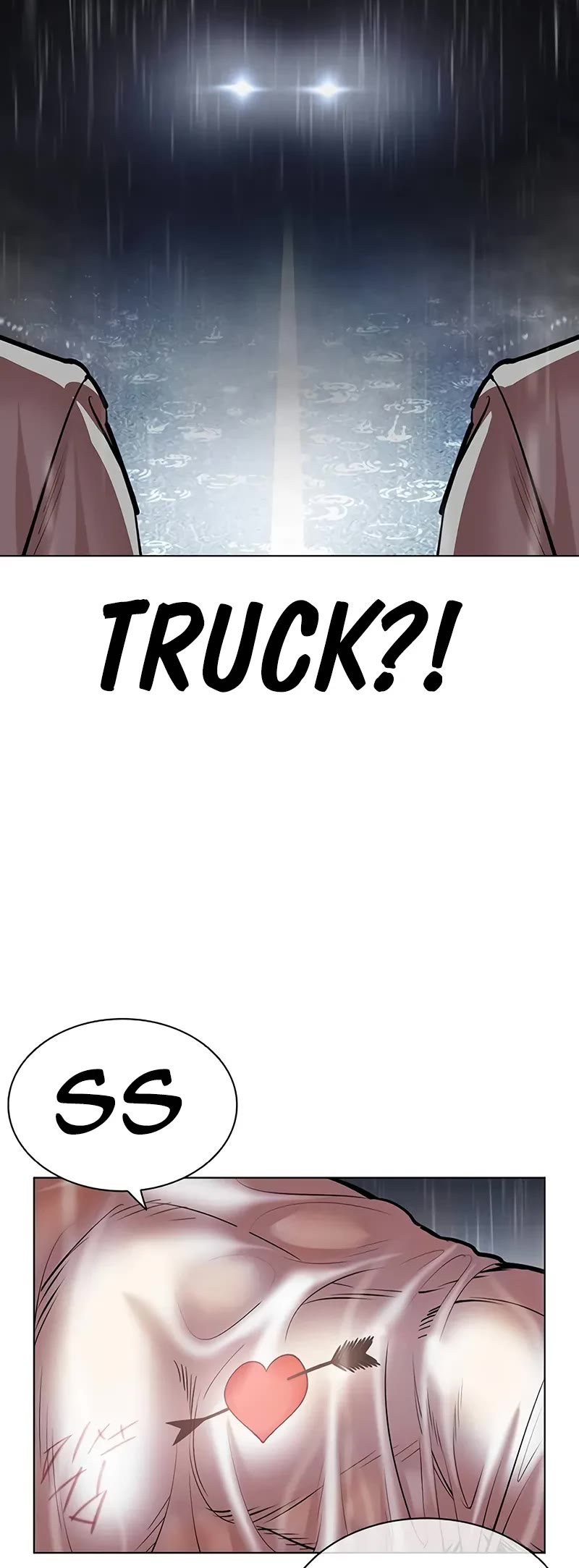 Lookism Chapter 508 - Page 8