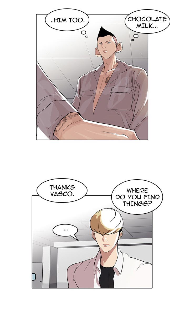 Lookism Chapter 51 - Page 27