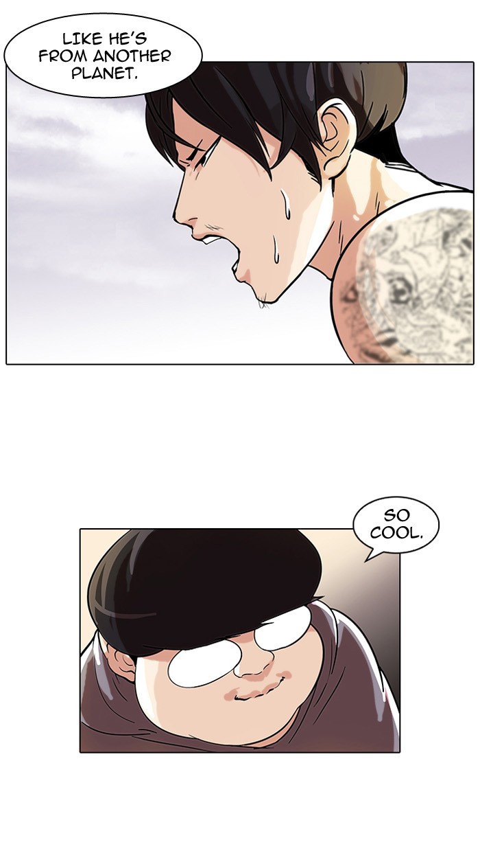 Lookism Chapter 51 - Page 54