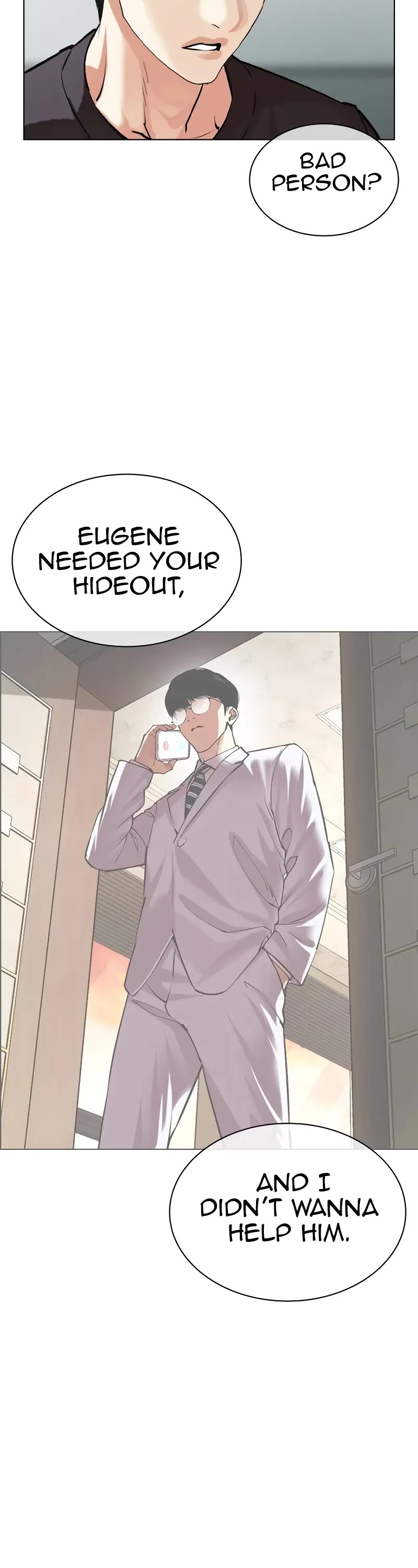 Lookism Chapter 519 - Page 69