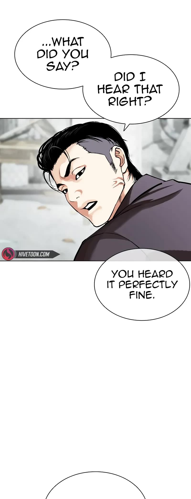 Lookism Chapter 520 - Page 48