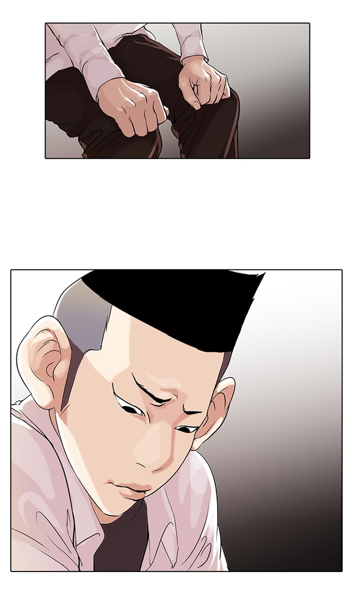 Lookism Chapter 54 - Page 10