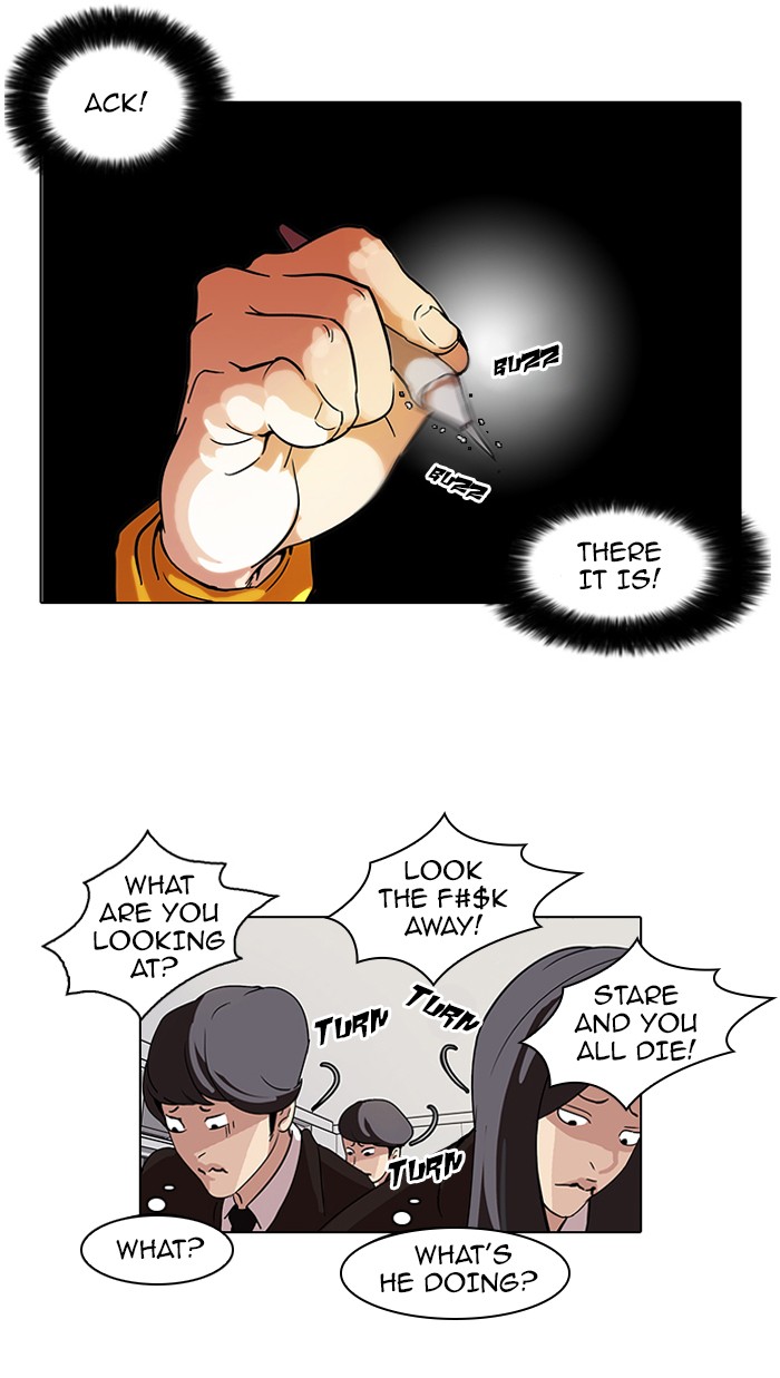 Lookism Chapter 54 - Page 30