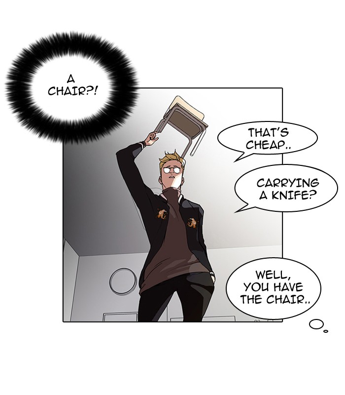 Lookism Chapter 56 - Page 5