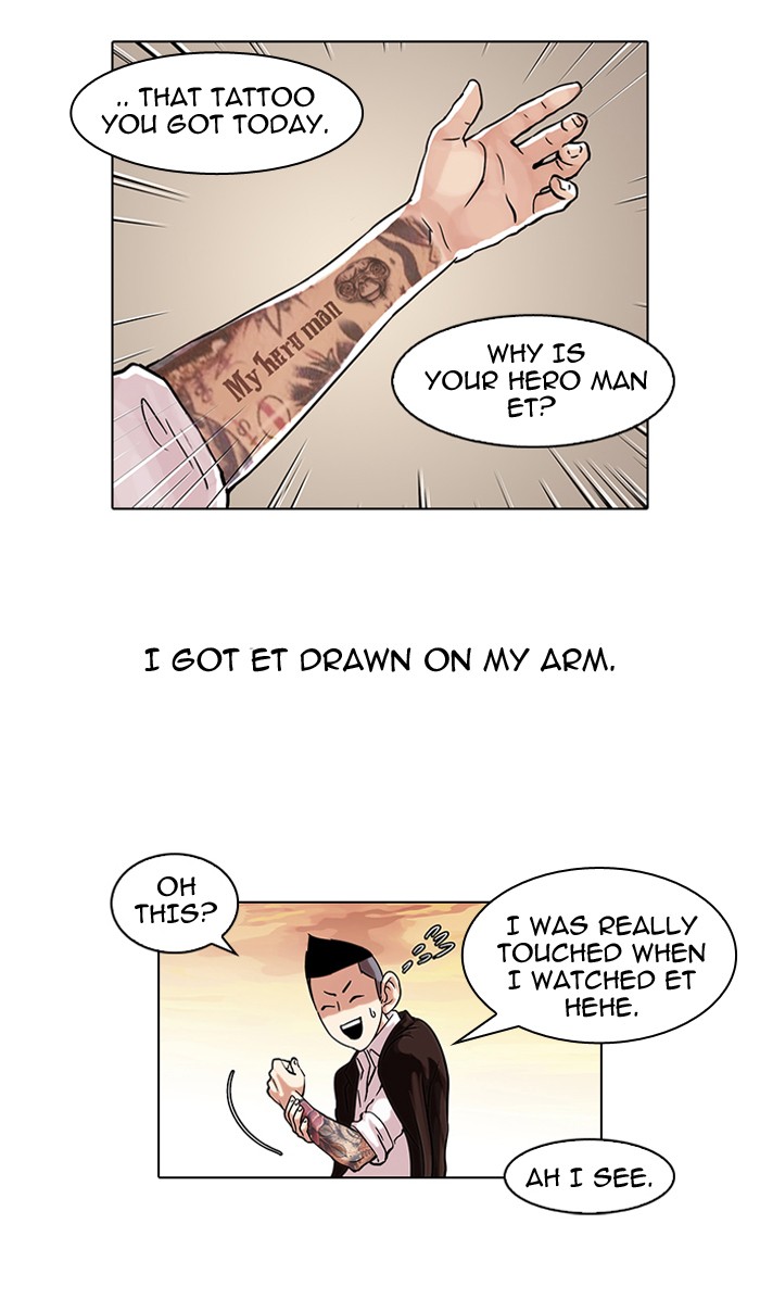 Lookism Chapter 57 - Page 51