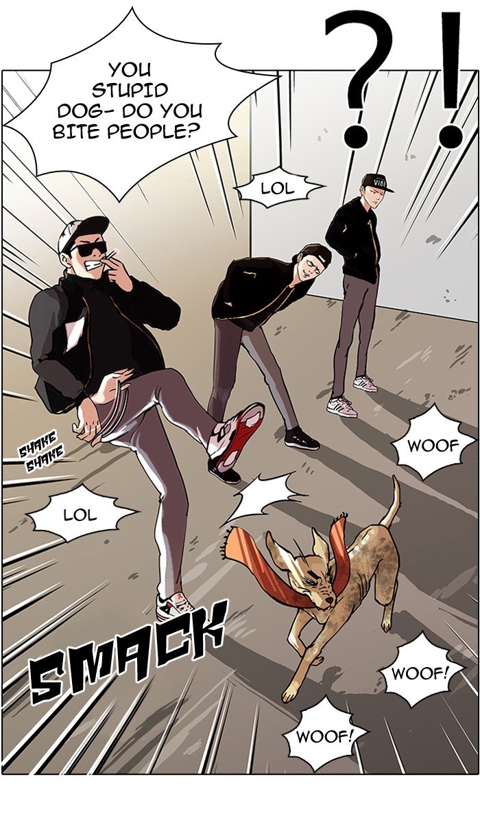 Lookism Chapter 58 - Page 49