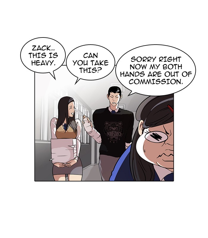 Lookism Chapter 59 - Page 1