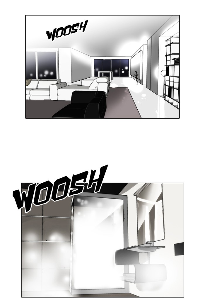 Lookism Chapter 59 - Page 55