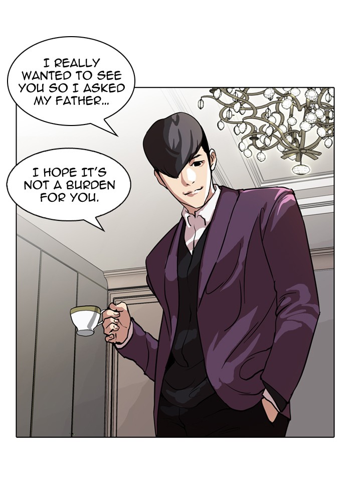 Lookism Chapter 61 - Page 39