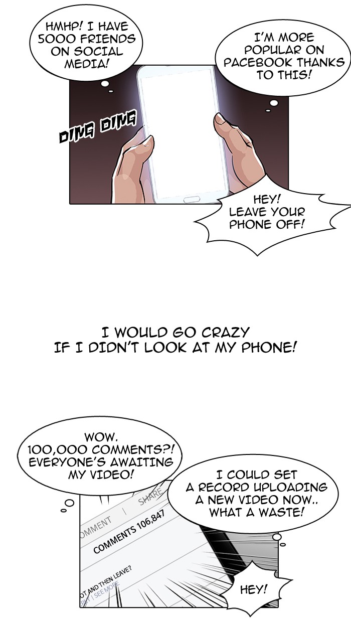 Lookism Chapter 65 - Page 8