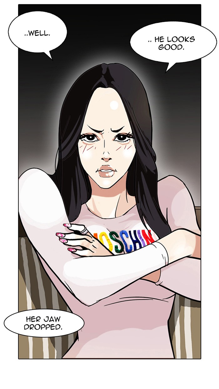 Lookism Chapter 75 - Page 64