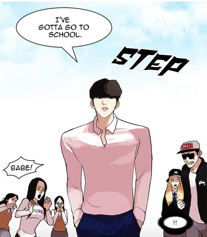 Lookism Chapter 78 - Page 5