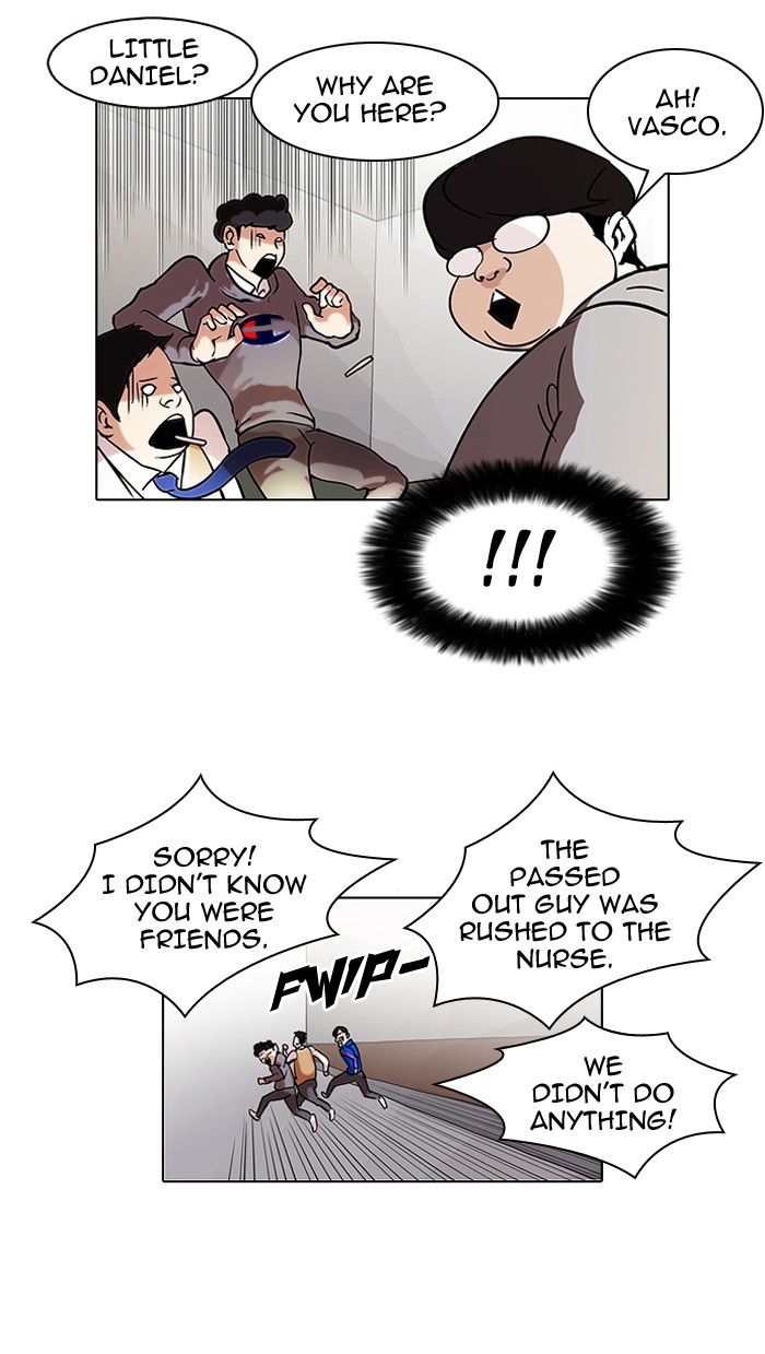 Lookism Chapter 80 - Page 10