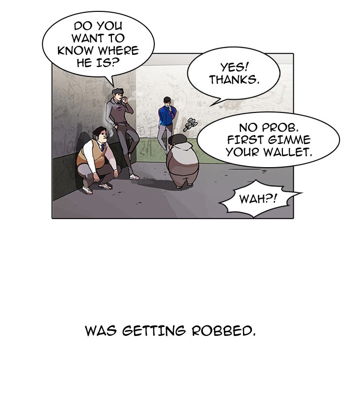 Lookism Chapter 80 - Page 6