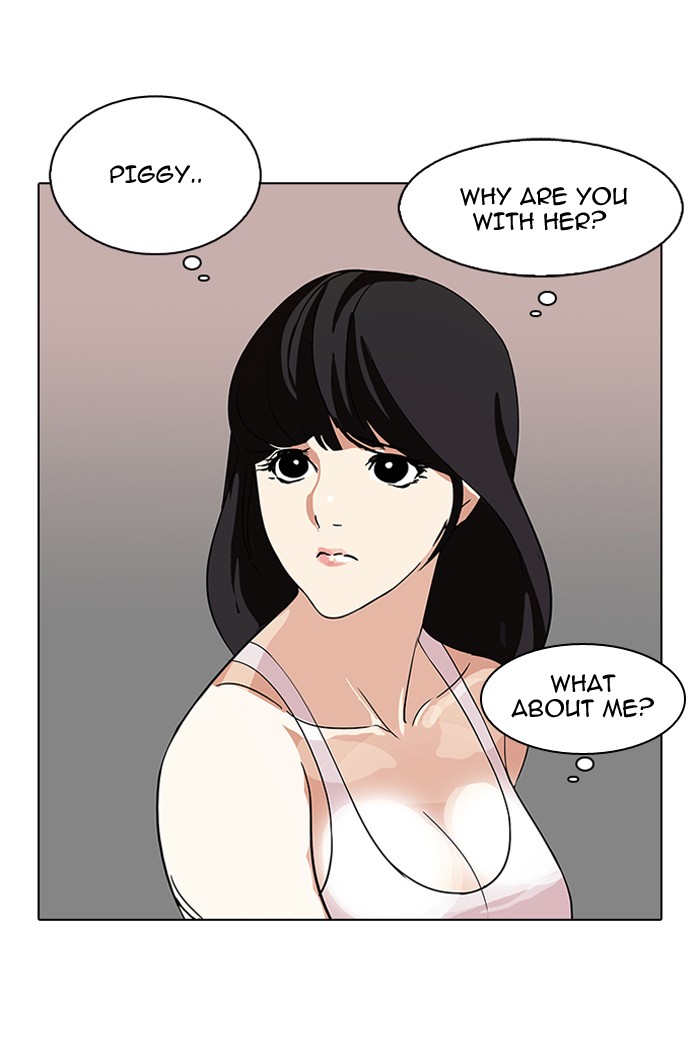 Lookism Chapter 82 - Page 59