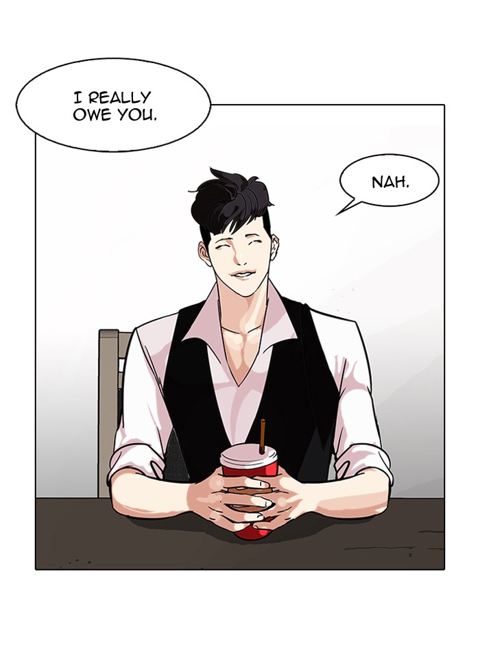 Lookism Chapter 84 - Page 8