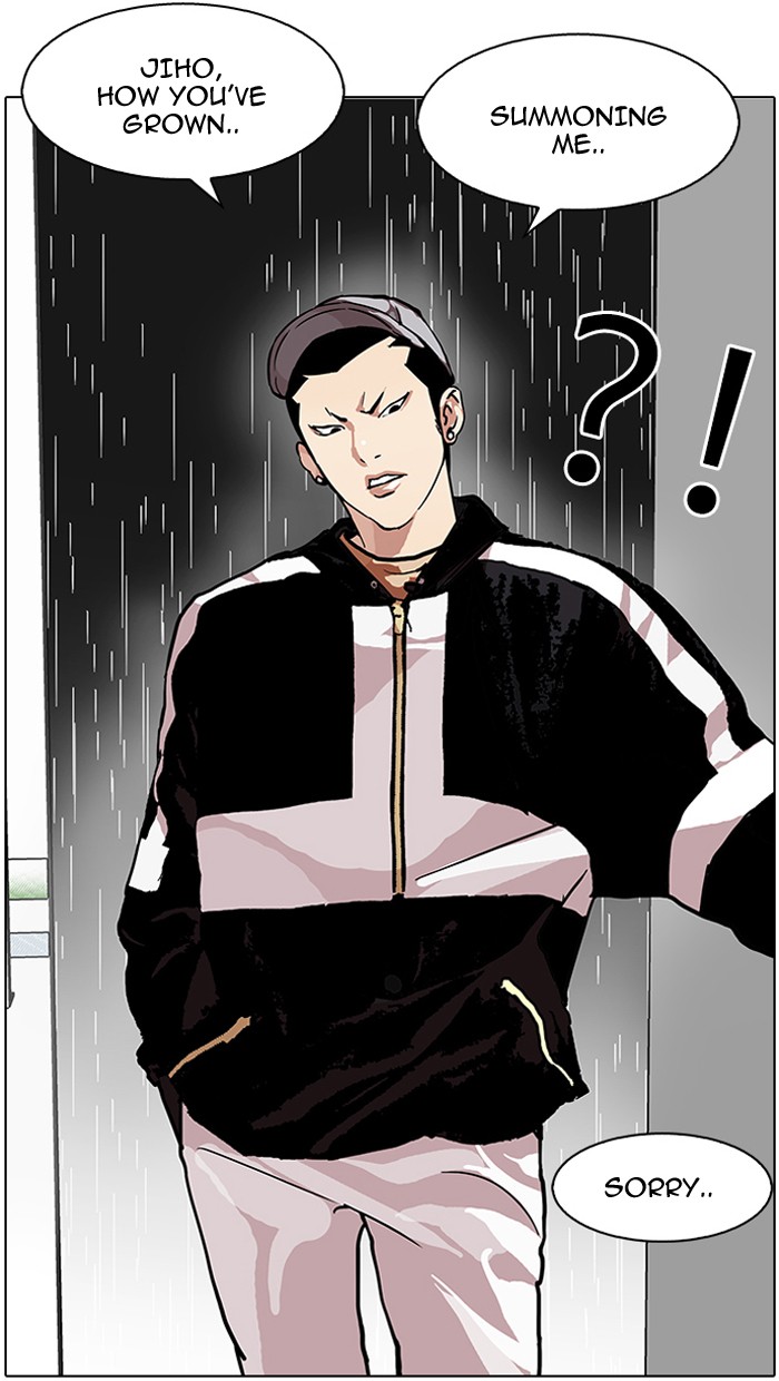 Lookism Chapter 88 - Page 55