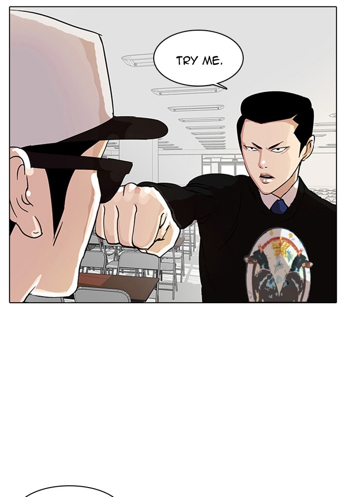 Lookism Chapter 9 - Page 47