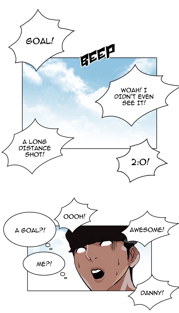 Lookism Chapter 91 - Page 47