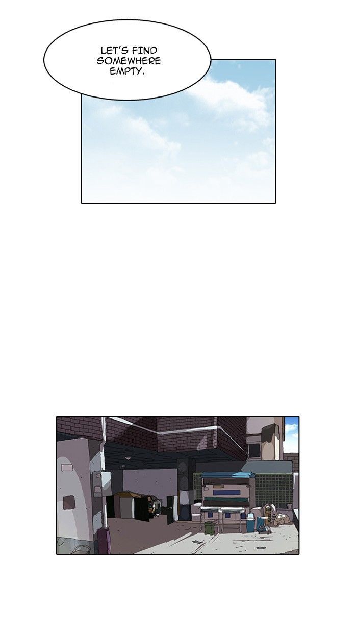 Lookism Chapter 92 - Page 55