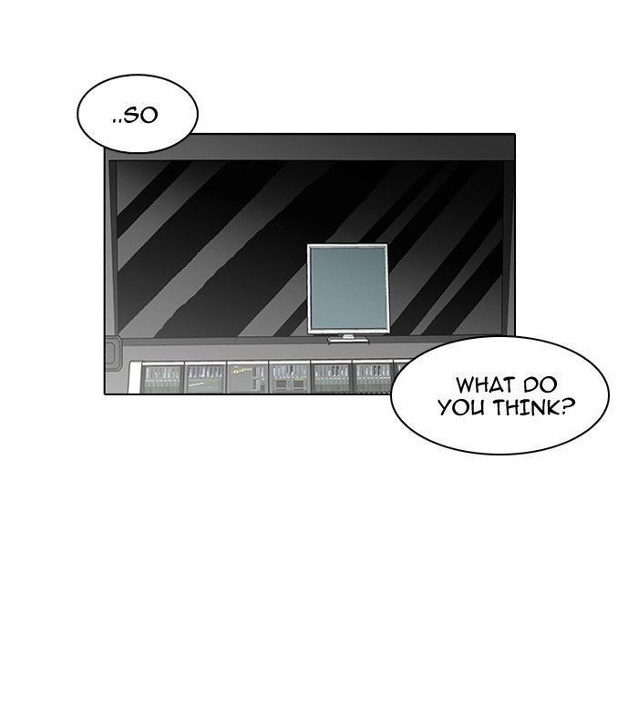 Lookism Chapter 96 - Page 44