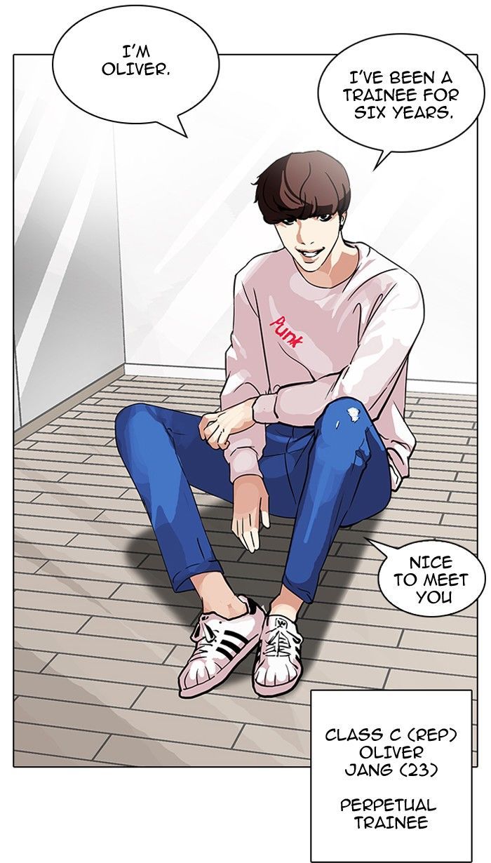 Lookism Chapter 96 - Page 79