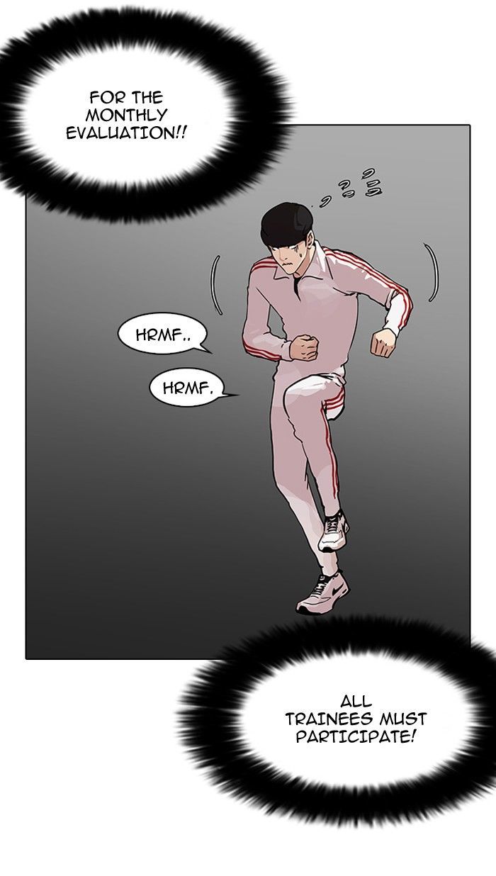 Lookism Chapter 98 - Page 27