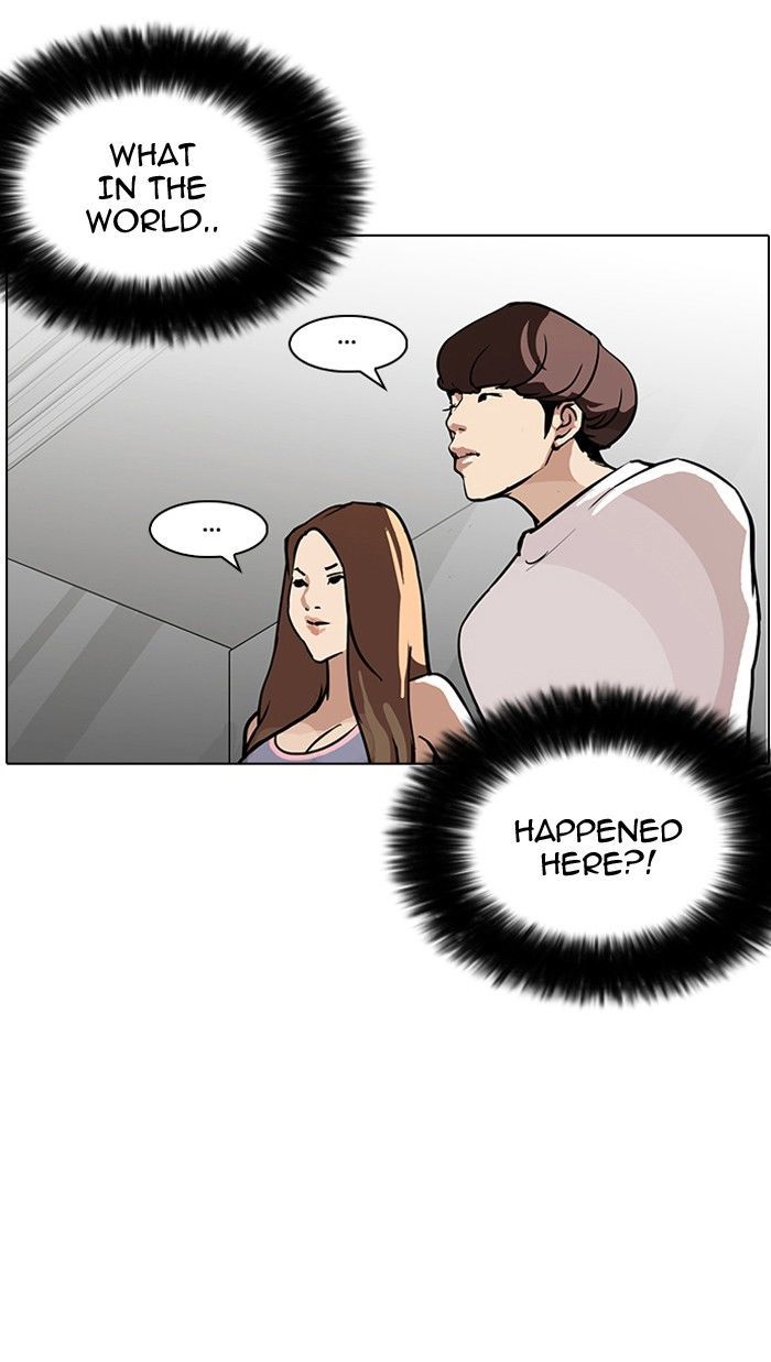 Lookism Chapter 99 - Page 57