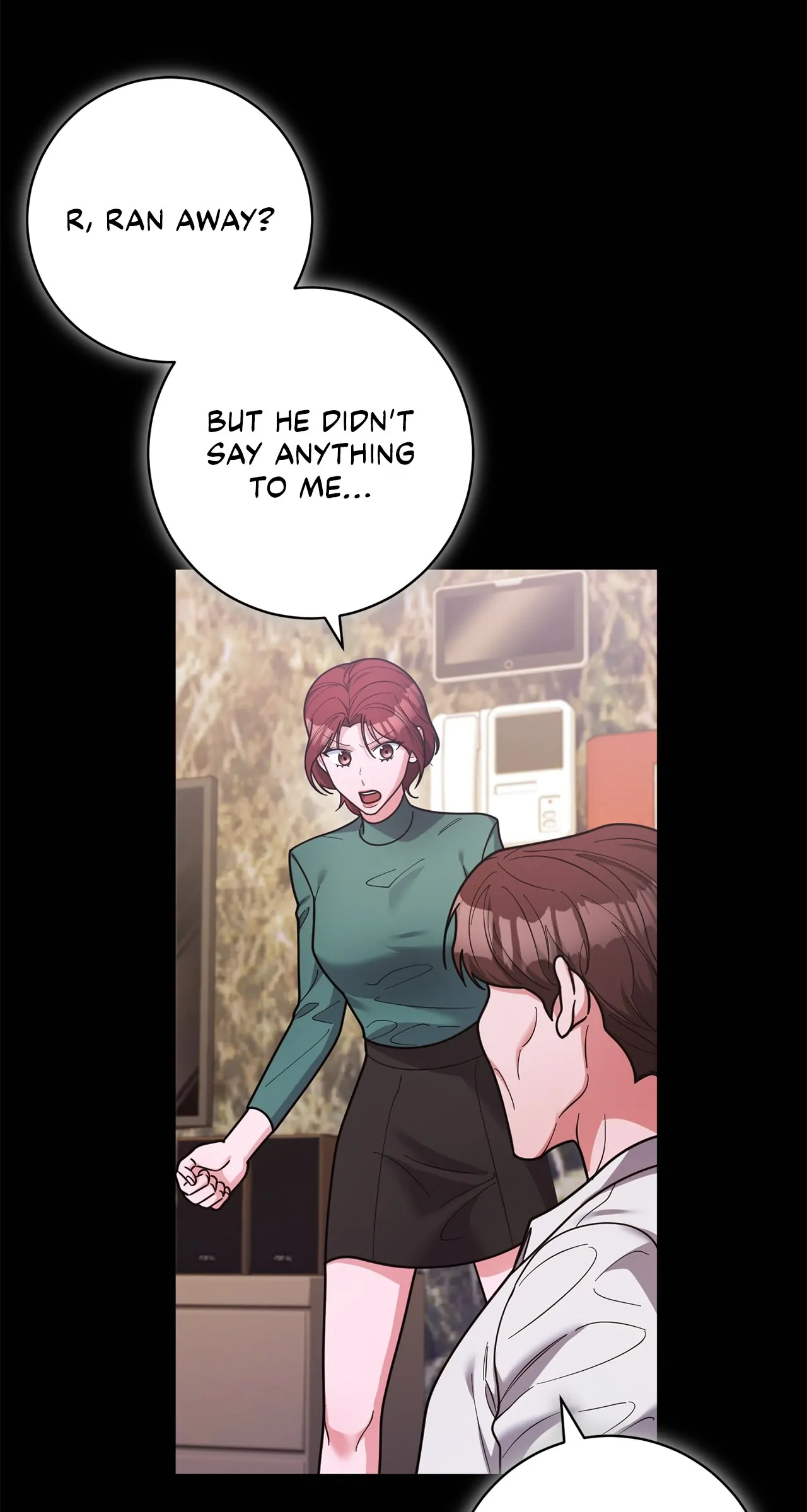 Lustfully Chapter 38 - Page 47