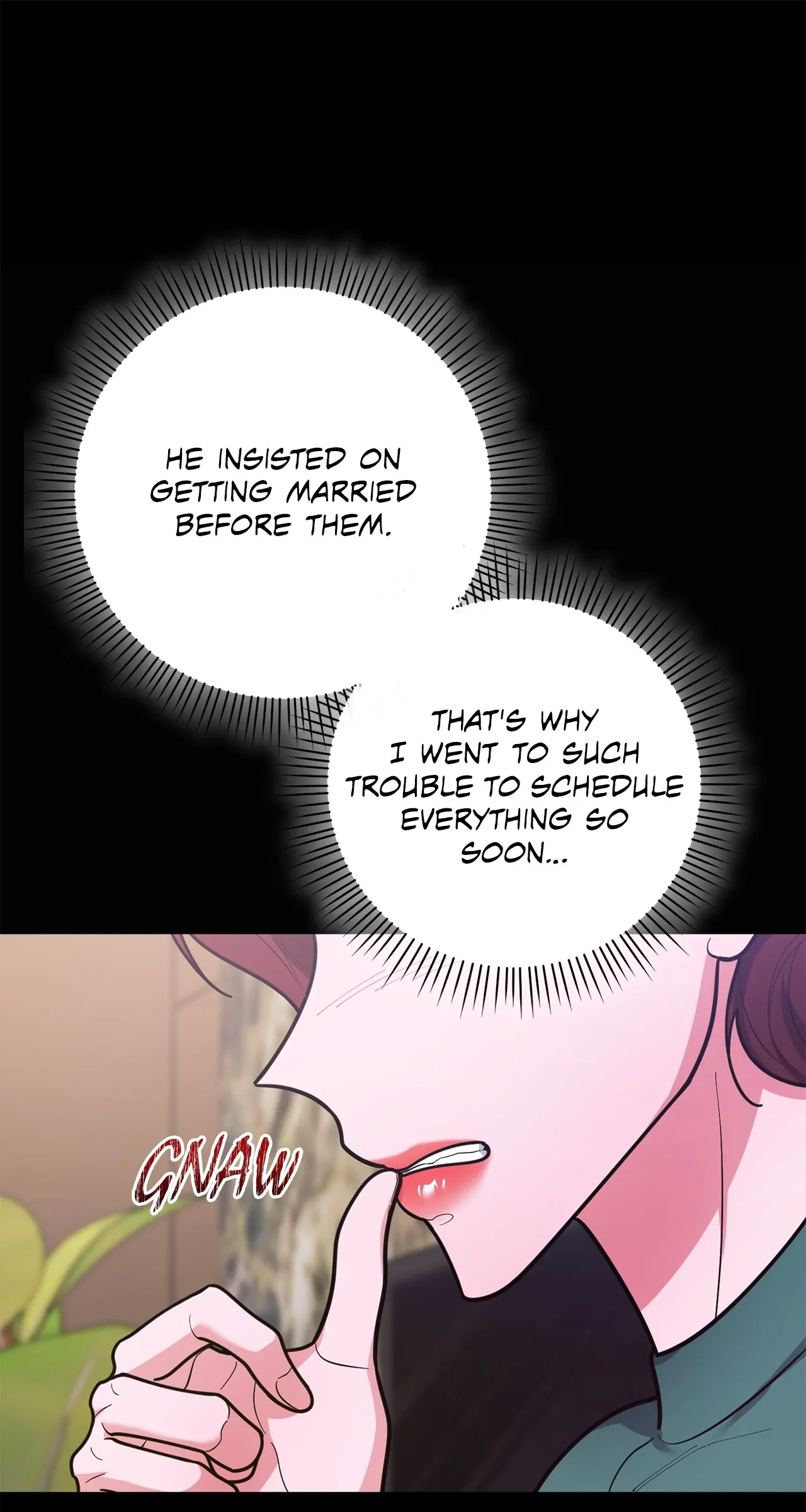 Lustfully Chapter 38 - Page 50