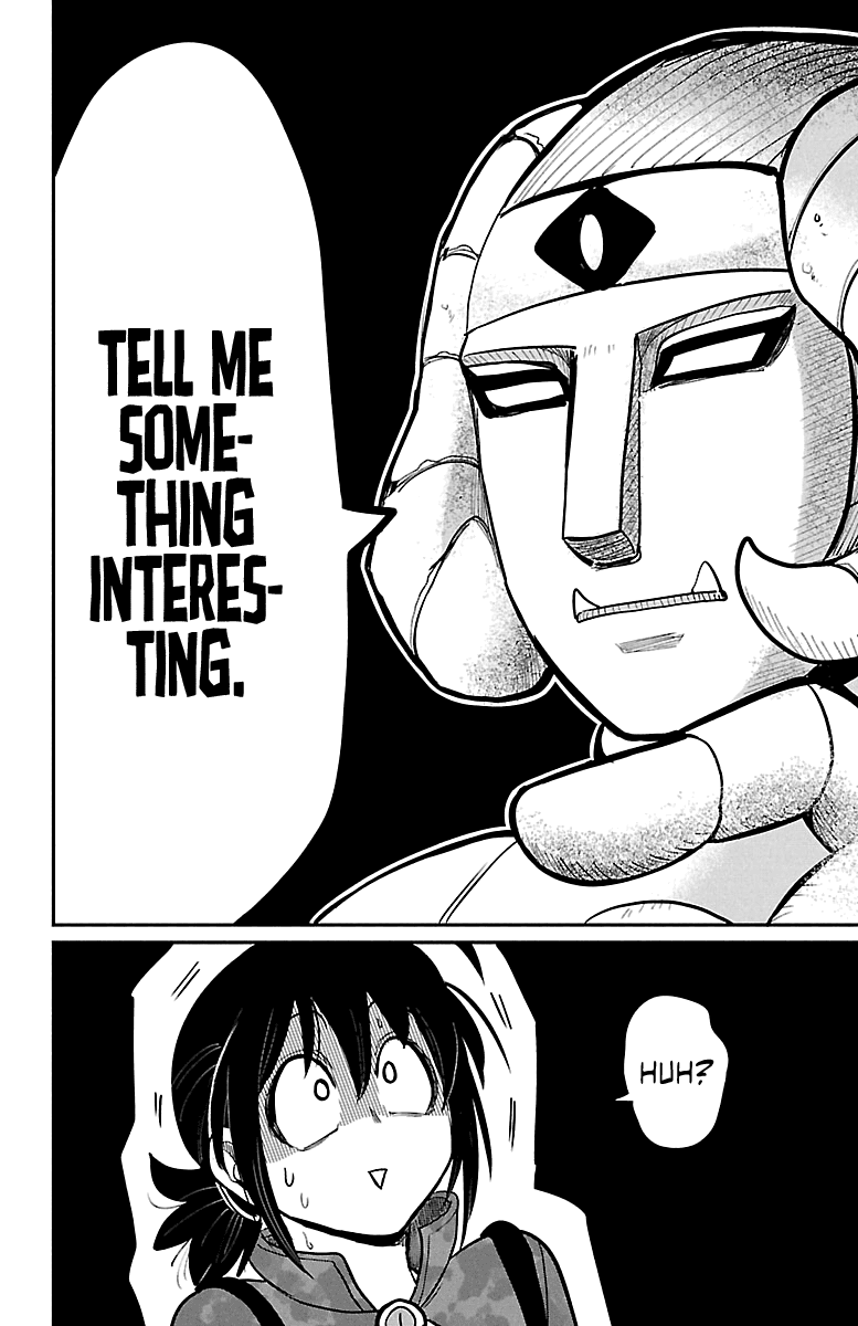 Mairimashita! Iruma-Kun Chapter 120 - Page 16