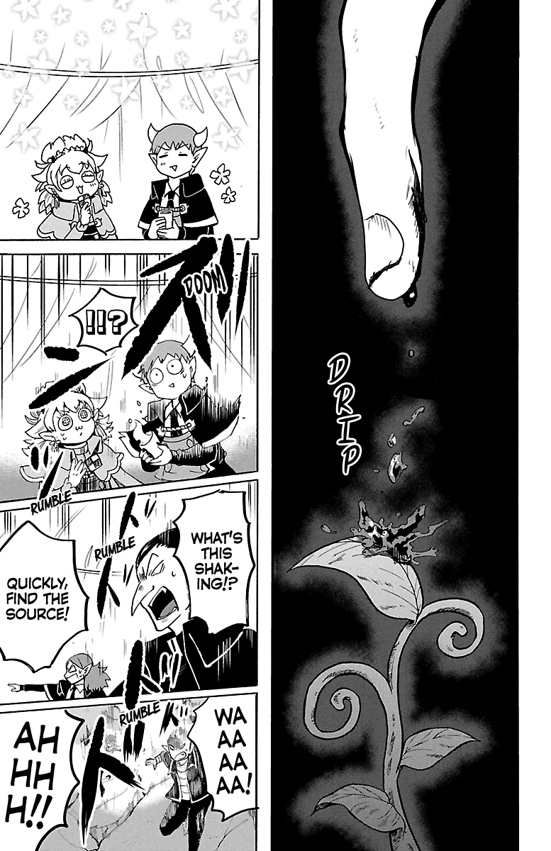 Mairimashita! Iruma-Kun Chapter 126 - Page 16