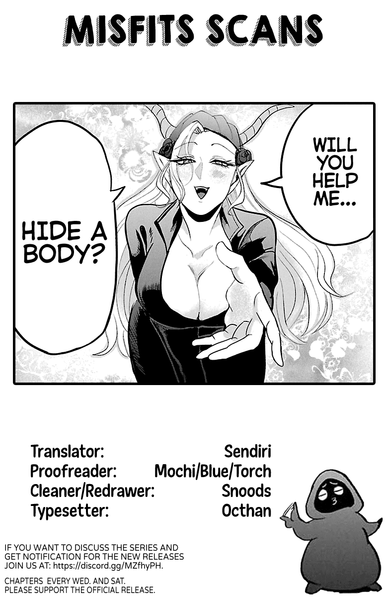 Mairimashita! Iruma-Kun Chapter 131 - Page 18