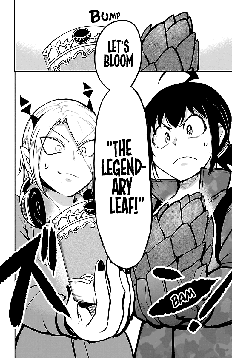 Mairimashita! Iruma-Kun Chapter 135 - Page 19