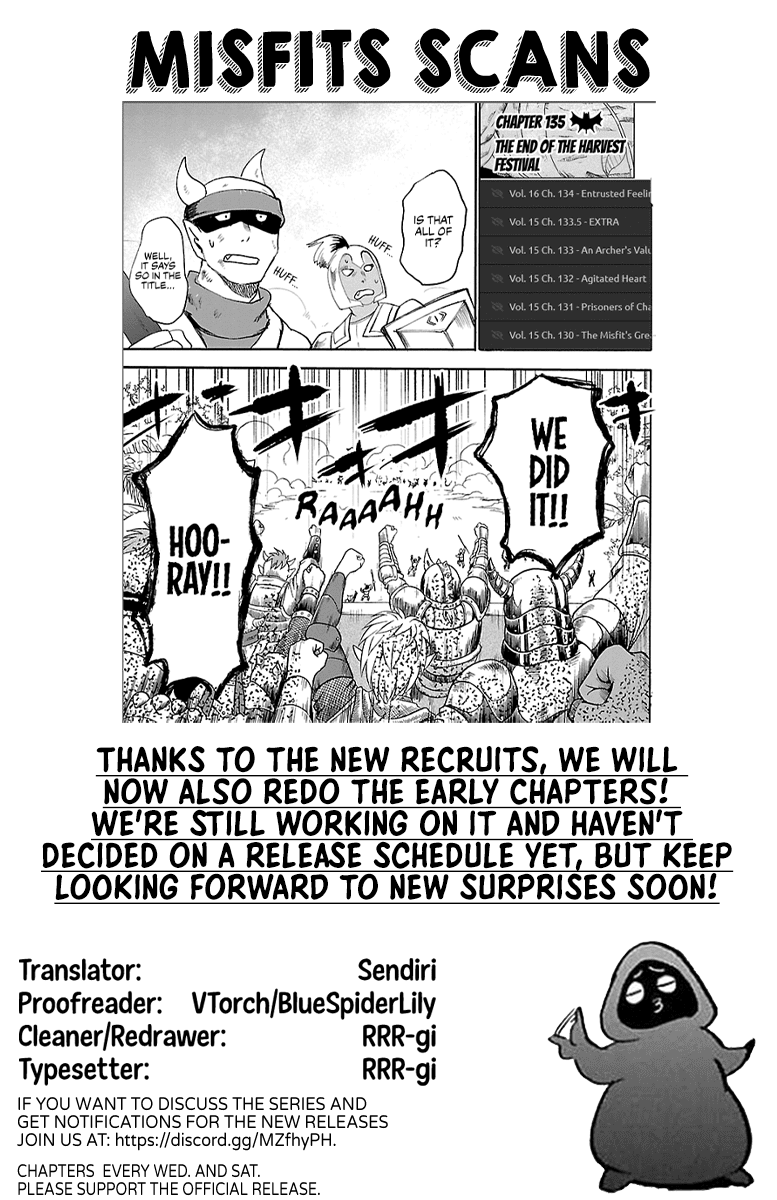 Mairimashita! Iruma-Kun Chapter 135 - Page 20