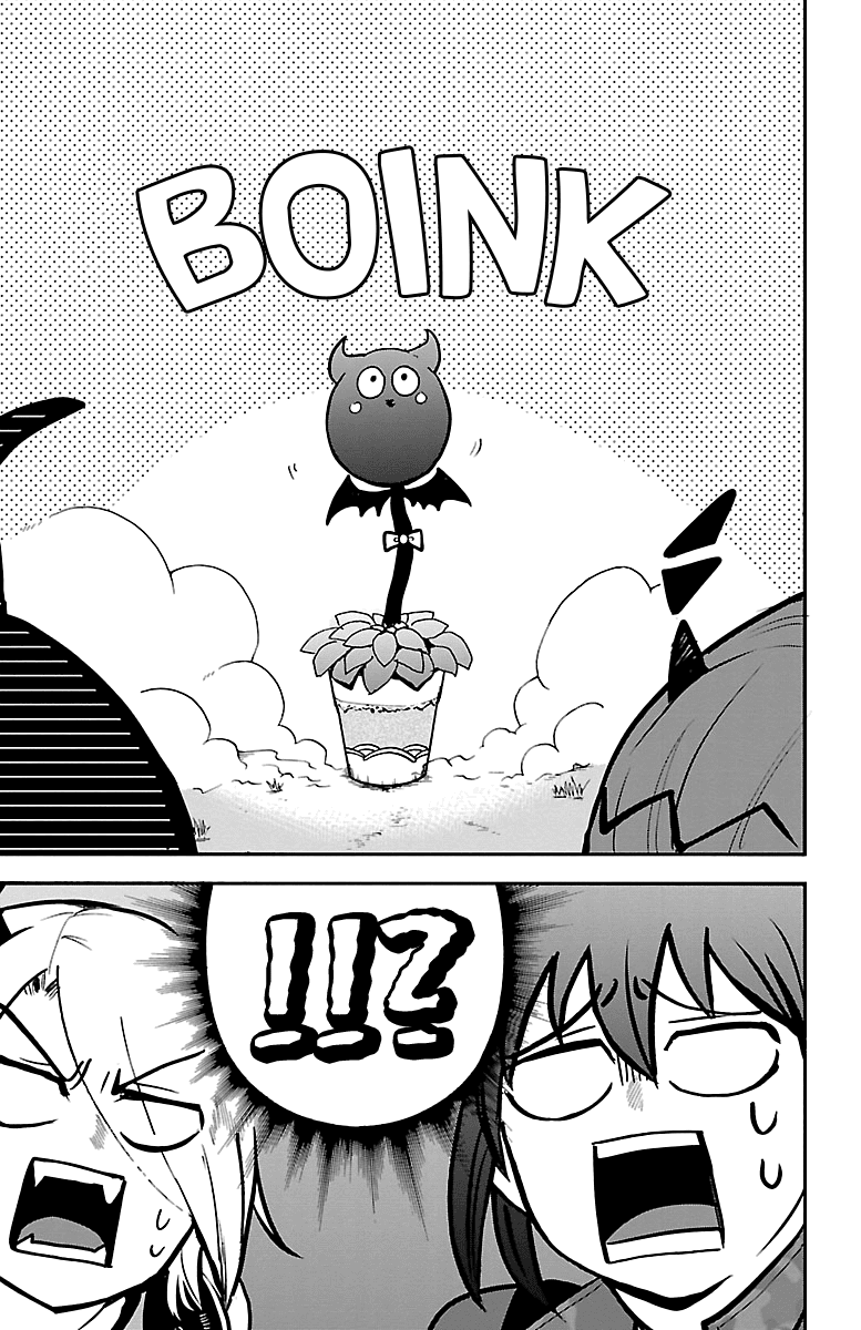 Mairimashita! Iruma-Kun Chapter 136 - Page 17