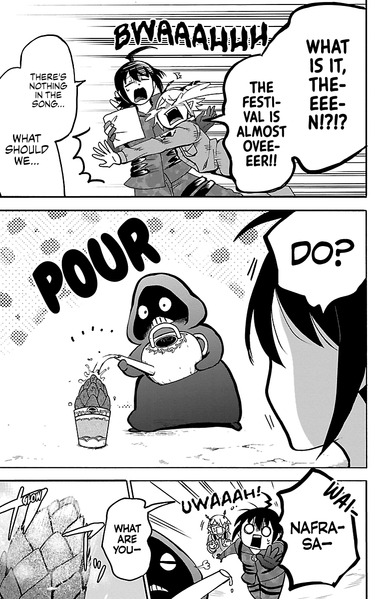 Mairimashita! Iruma-Kun Chapter 136 - Page 6