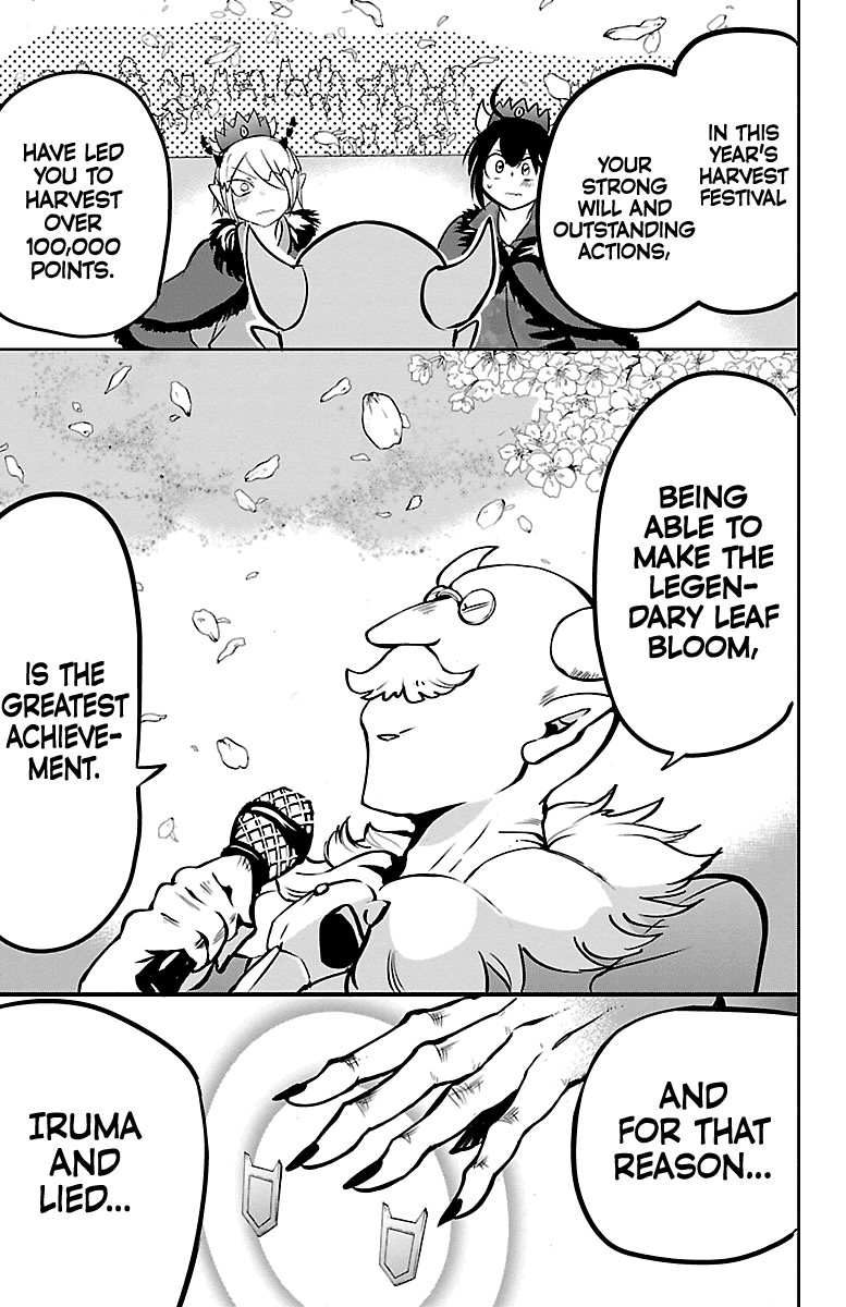 Mairimashita! Iruma-Kun Chapter 139 - Page 2