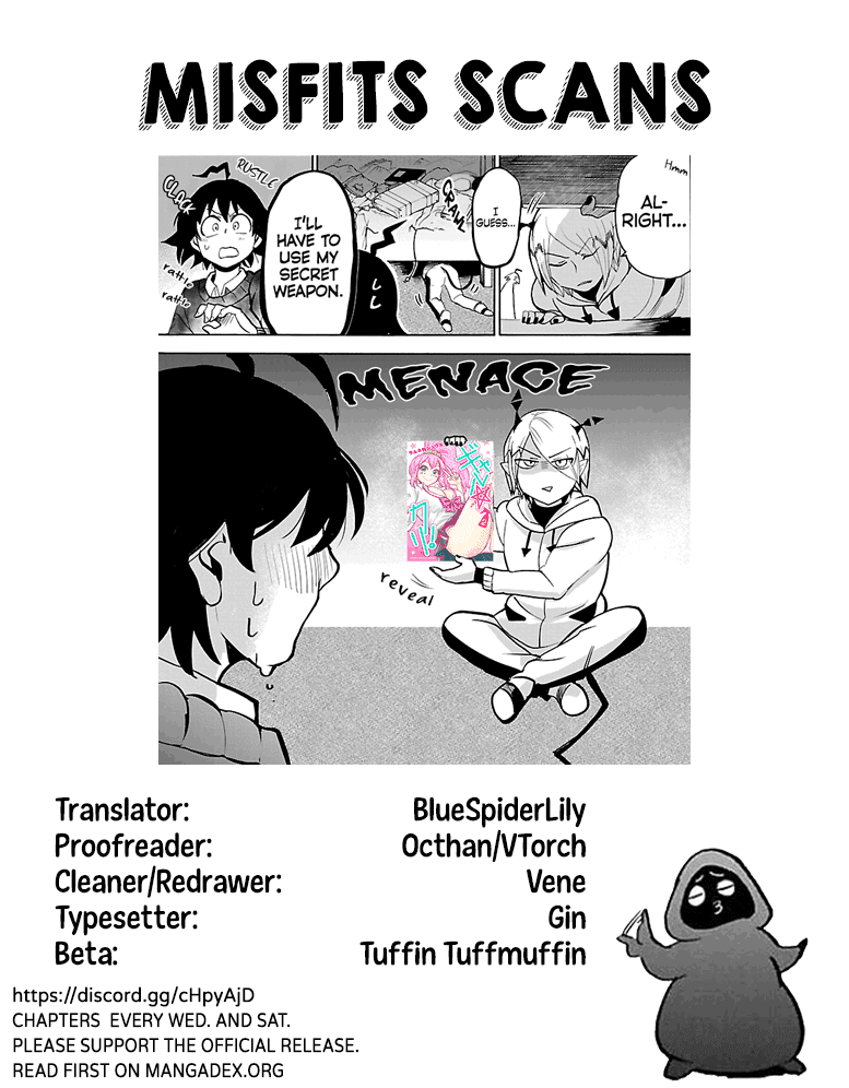 Mairimashita! Iruma-Kun Chapter 144 - Page 19