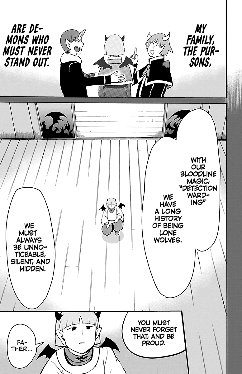 Mairimashita! Iruma-Kun Chapter 149 - Page 6