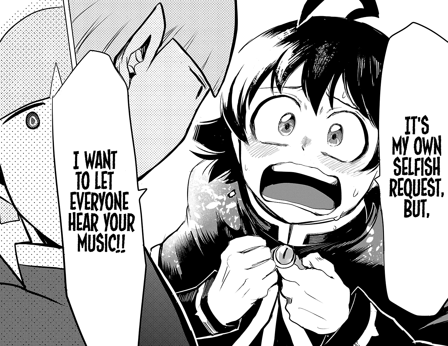 Mairimashita! Iruma-Kun Chapter 150 - Page 11