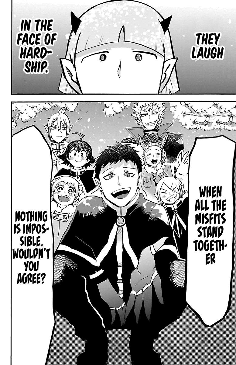 Mairimashita! Iruma-Kun Chapter 151 - Page 16