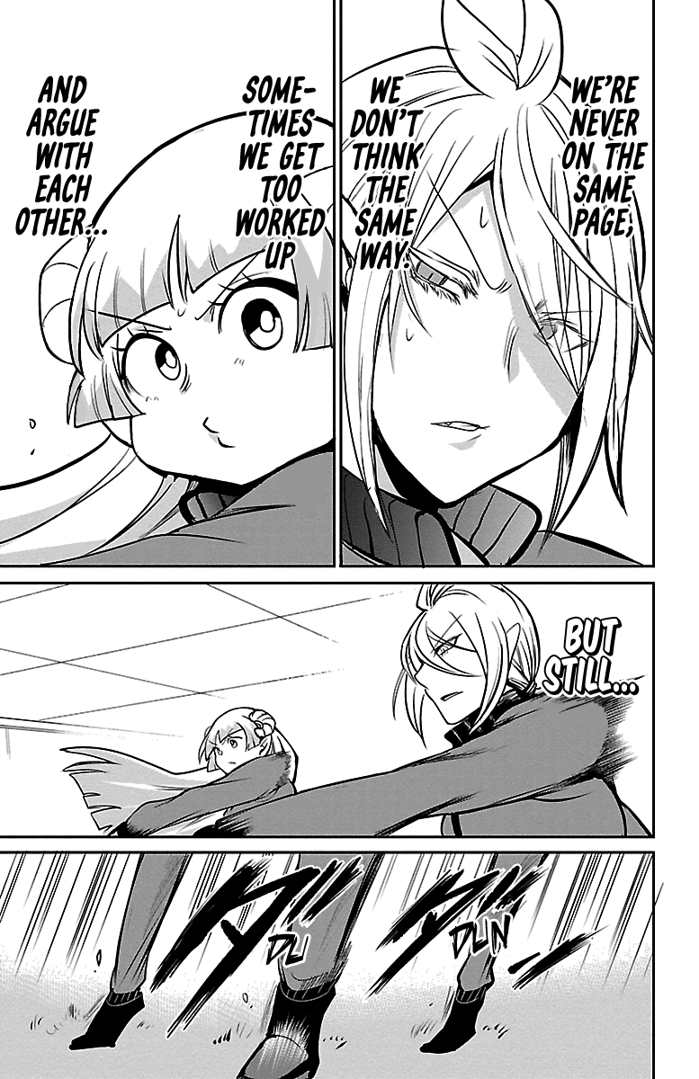 Mairimashita! Iruma-Kun Chapter 157 - Page 20