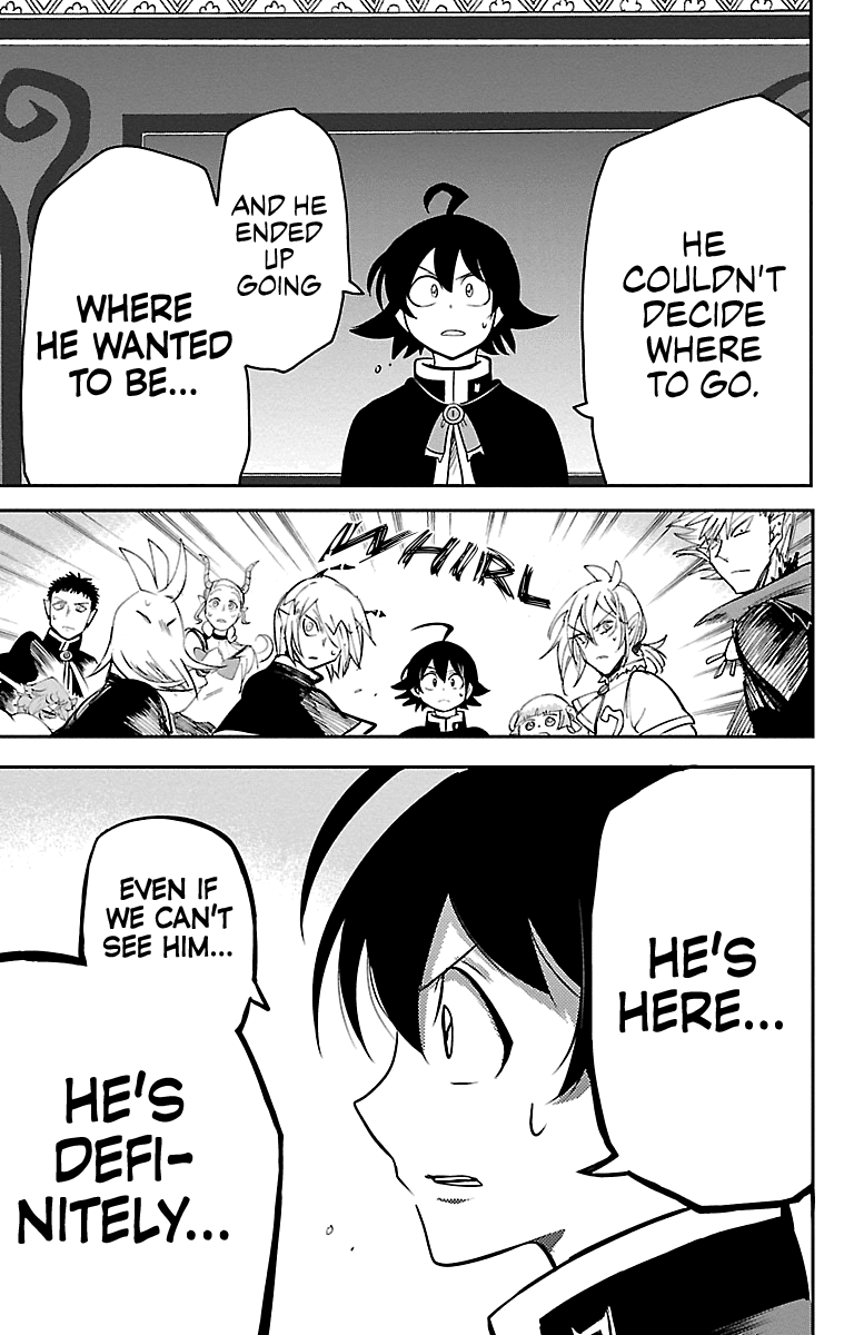 Mairimashita! Iruma-Kun Chapter 160 - Page 10