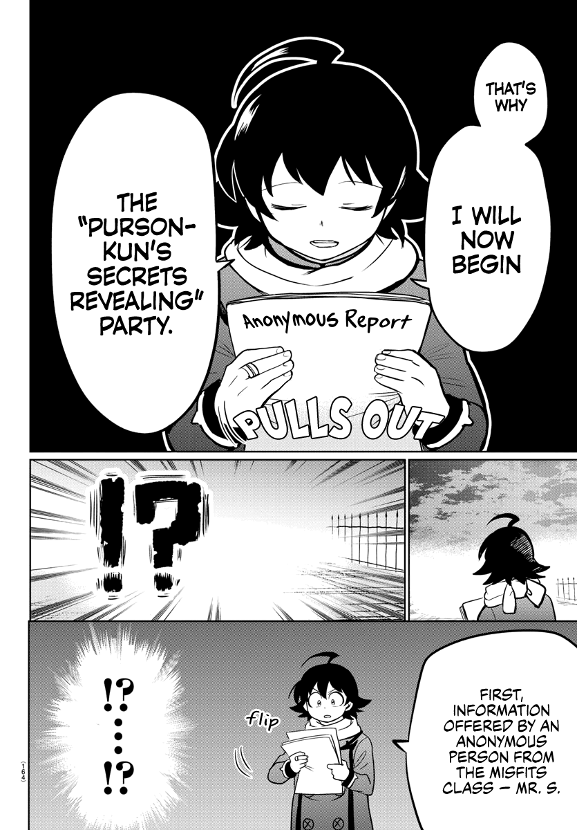 Mairimashita! Iruma-Kun Chapter 162 - Page 2