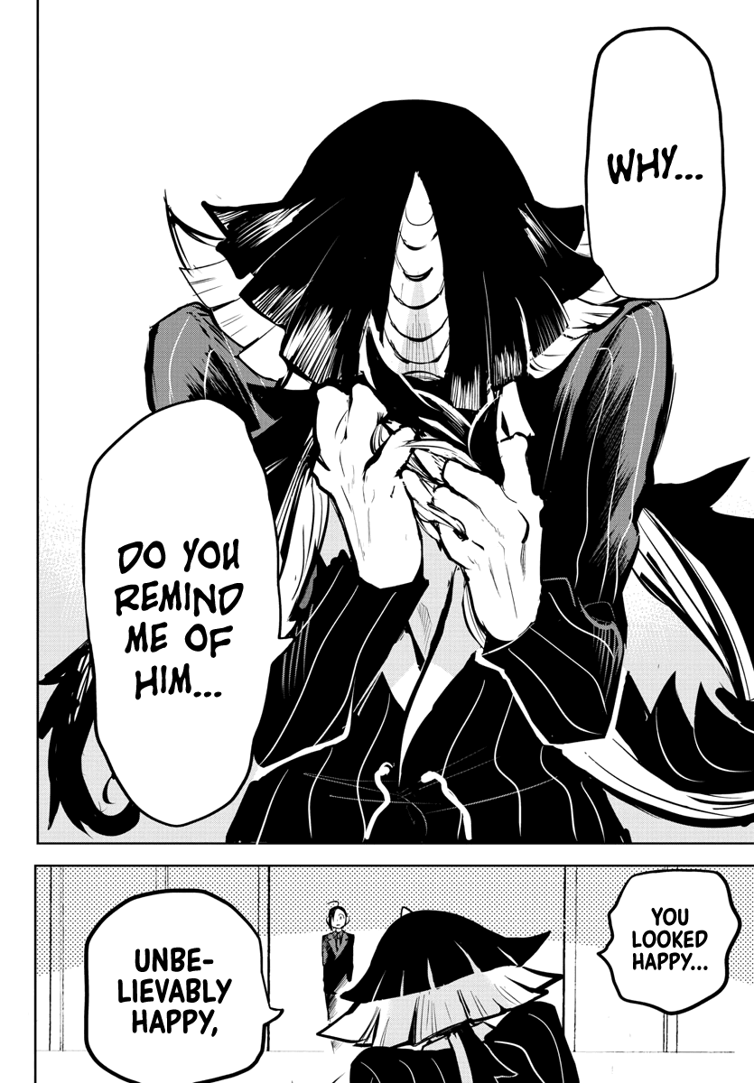 Mairimashita! Iruma-Kun Chapter 169 - Page 14